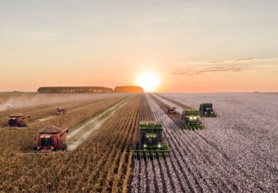 Type of Farming (On Basis of Changing Geographical Environment)