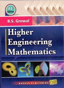 Higher Engineering Mathematics 44th Edition PDF Download - Recruitment